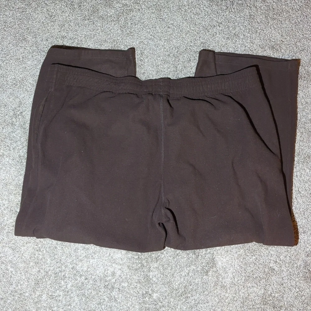 Old Navy Sweatpants, Brown, XXXL